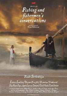 Fishing and Fishermen's Conversations Trailer