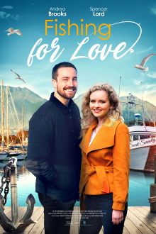 Fishing for Love Trailer