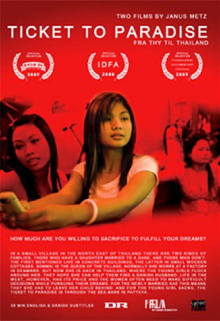 Fishing for Love Trailer