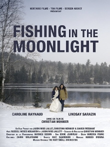 Fishing in the Moonlight Trailer