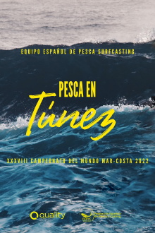Fishing in Tunisia Trailer