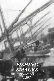 Fishing Smacks Trailer