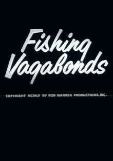 Fishing Vagabonds Trailer