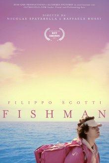Fishman Trailer