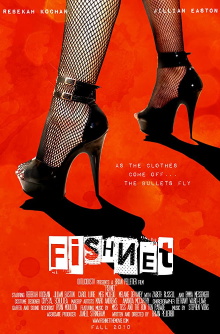 Fishnet Trailer