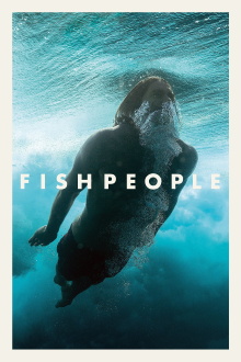 Fishpeople Trailer