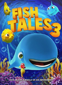 Fishtales 3 Trailer