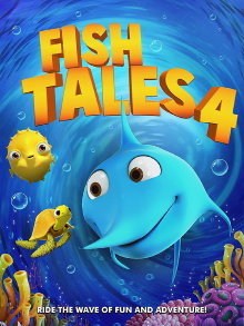 Fishtales 4 Trailer