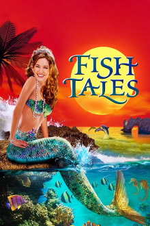 Fishtales Trailer