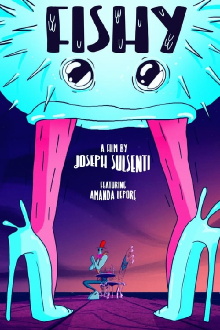 Fishy Trailer