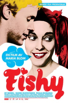 Fishy Trailer