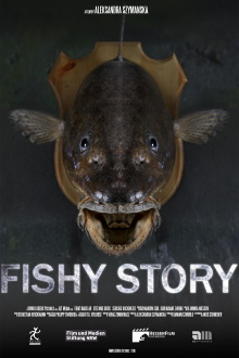 Fishy Story Trailer