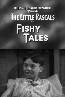 Fishy Tales Trailer