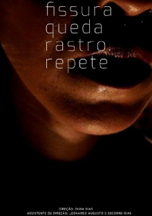 fissuraquedarastro.repete Trailer