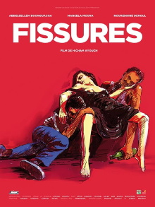 Fissures Trailer