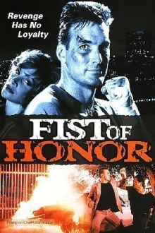 Fist of Honor Trailer