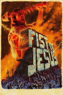 Fist of Jesus Trailer
