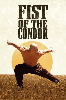 Fist of the Condor Trailer