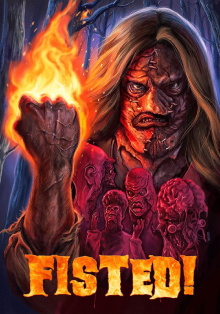 Fisted! Trailer