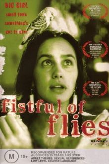 Fistful of Flies Trailer