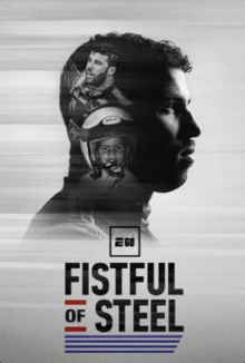 Fistful of Steel: The Rise of Bubba Wallace Trailer