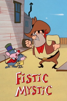 Fistic Mystic Trailer