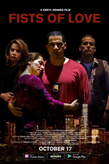 Fists of Love Trailer