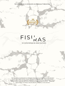 Fisuras Trailer