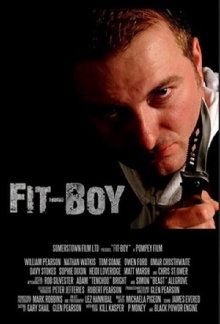 Fit-Boy Trailer