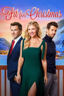 Fit for Christmas Trailer