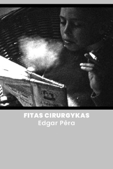 Fitas Cirúrgykas Trailer