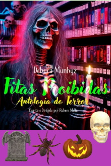 Fitas Proibidas - Antologia do Terror Trailer