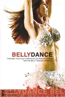 Fitness Essentials: Belly Dance Trailer