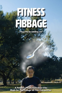 Fitness Fibbage Trailer