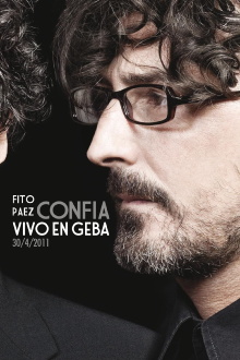 Fito Paez Confía Trailer