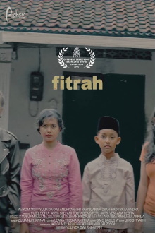 Fitrah Trailer