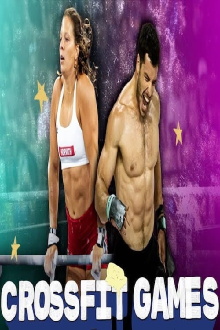 Fittest Men and Women on Earth - A Buttery Bros Doc Trailer