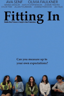 Fitting In Trailer