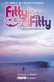 Fitty Fitty Trailer