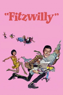 Fitzwilly Trailer