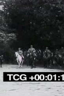 Fiume 1918 Trailer
