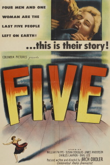 Five Trailer