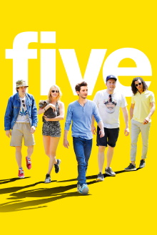Five Trailer