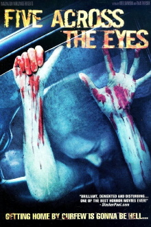 Five Across the Eyes Trailer