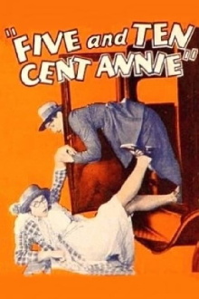 Five and Ten Cent Annie Trailer