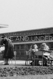 Five and Under Trailer