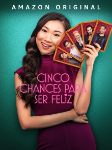 Five Blind Dates Trailer