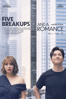 Five Breakups and a Romance Trailer