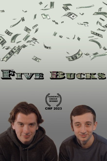 Five Bucks Trailer