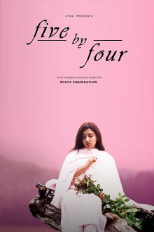 Five by Four Trailer